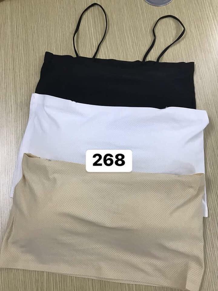 Áo Bra Su Lạnh 8881, Áo Bra Quây 2 Dây Chắc Chắn, Nhiều Màu Fom Co Giãn Tại LẺ GIÁ SỈ TOÀN QUỐC 789
