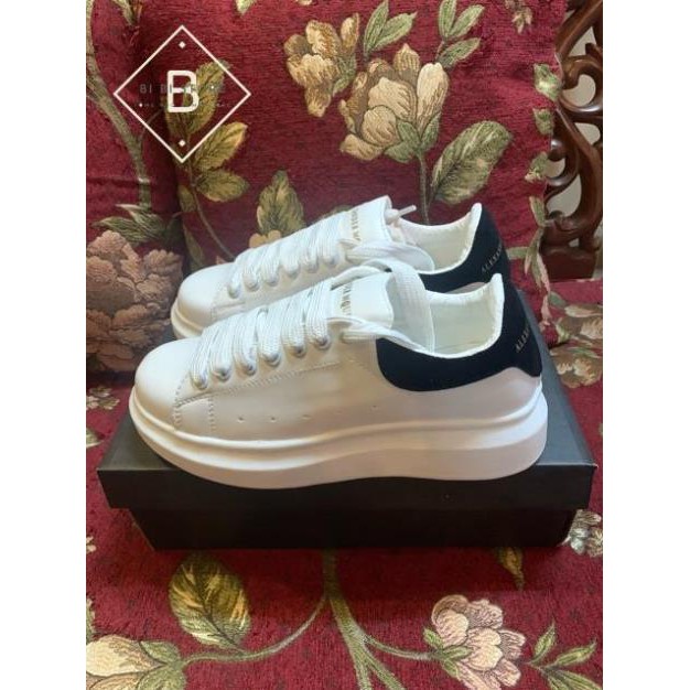 [Full Box Bill] Giầy Sneaker Mc Độn Đế Cao Cấp dành cho cả Nam và Nữ.