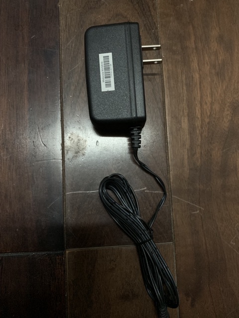 NGUỒN CAMERA 12V - 2A HÀNG XỊN