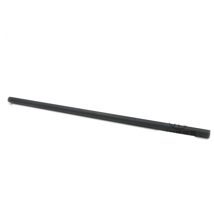 Ghi đông ngang 22mm độ xe cup Win cafe racer dài 69cm