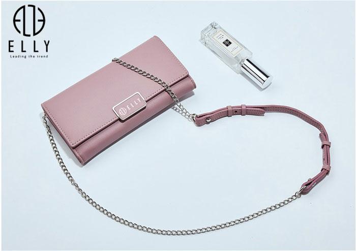 Túi clutch nữ thời trang cao cấp ELLY – ECH31