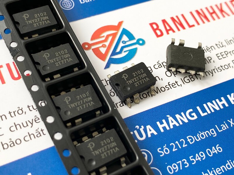 Tny277gn ic nguồn sop-7