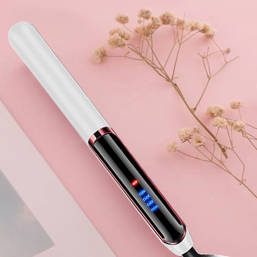 Máy Ép Duỗi Tóc, Là Tóc, Uốn Xoăn Tóc Hàn Quốc Cao Cấp