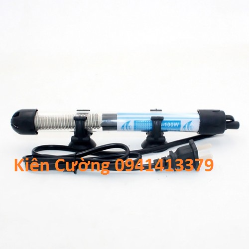 Máy sưởi RS Electrical cho bể cá cảnh công suất 50W