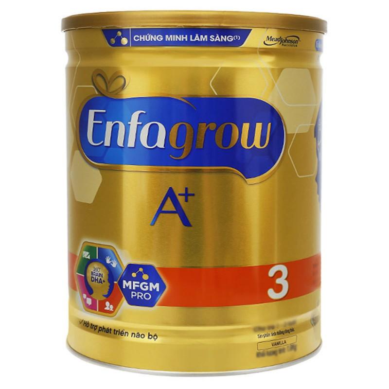 Sữa bột Enfagrow 1.75kg số 3