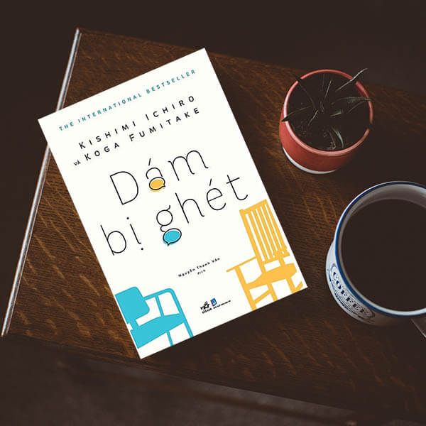 Dám bị ghét