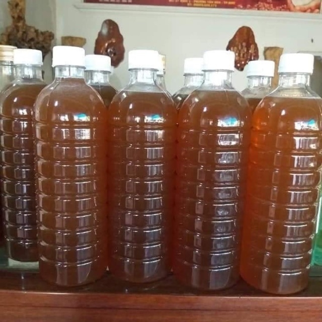 1000ML MẬT ONG HOA CÀ PHÊ ĐAKLAK( DÙNG THỬ)[ GIAO HÀNG NHANH 4h HCM]