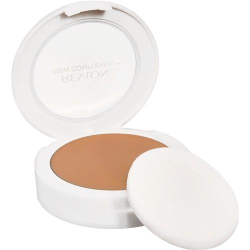 Phấn nền Revlon New Complexion One-Step Compact Makeup SPF 15 # Ivory Beige 01