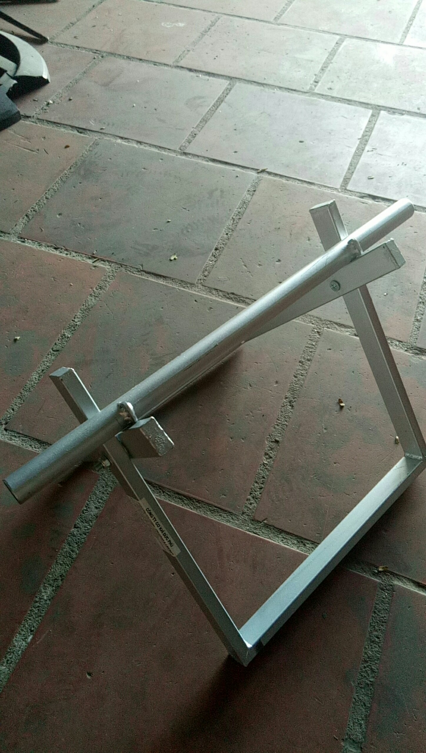 GIÁ RA CÁP