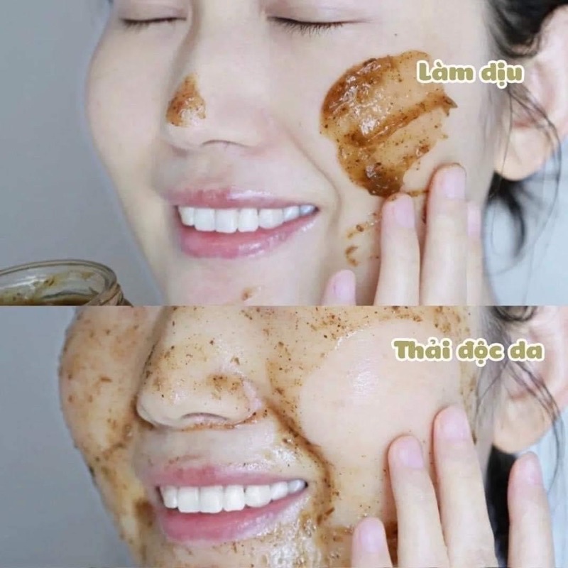 Mặt Nạ Ngải Cứu Im From Mugwort Mask