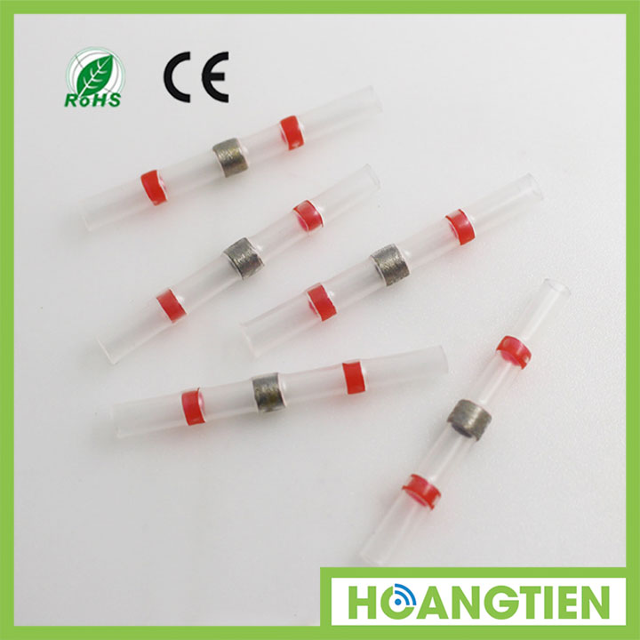 Bộ 10 cút nối dây điện SST-21