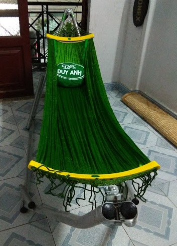 Lưới võng Duy Anh ( mới )