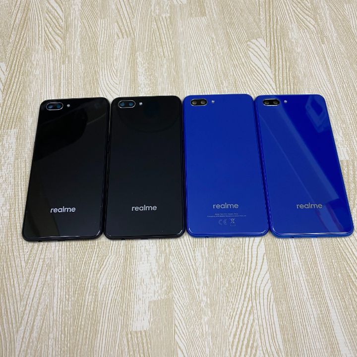 Nắp lưng Oppo Realme C1