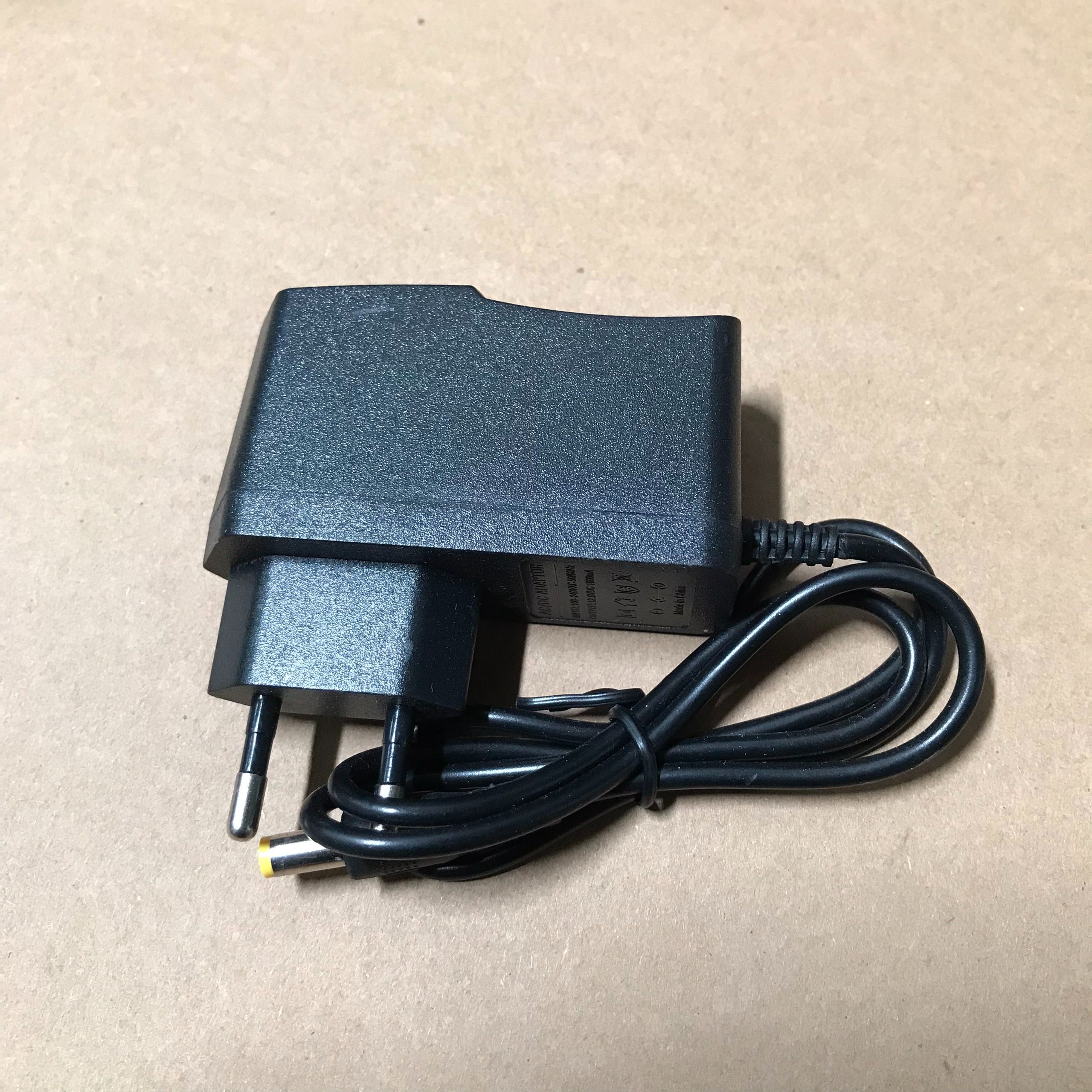 Sạc pin máy khoan 12v - adapter 12v-1a cho các loại máy khoan pin li-ion 12v