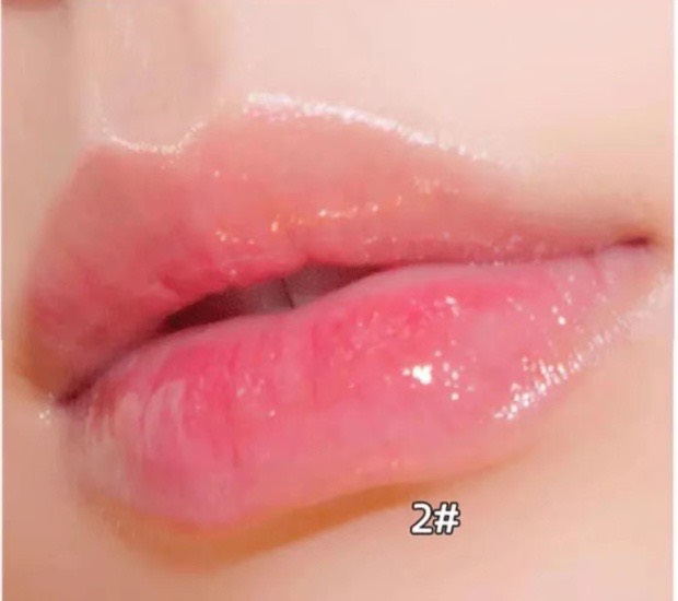 Son Bóng Dưỡng Ẩm Mềm Môi Lip Gloss Dupe Romand