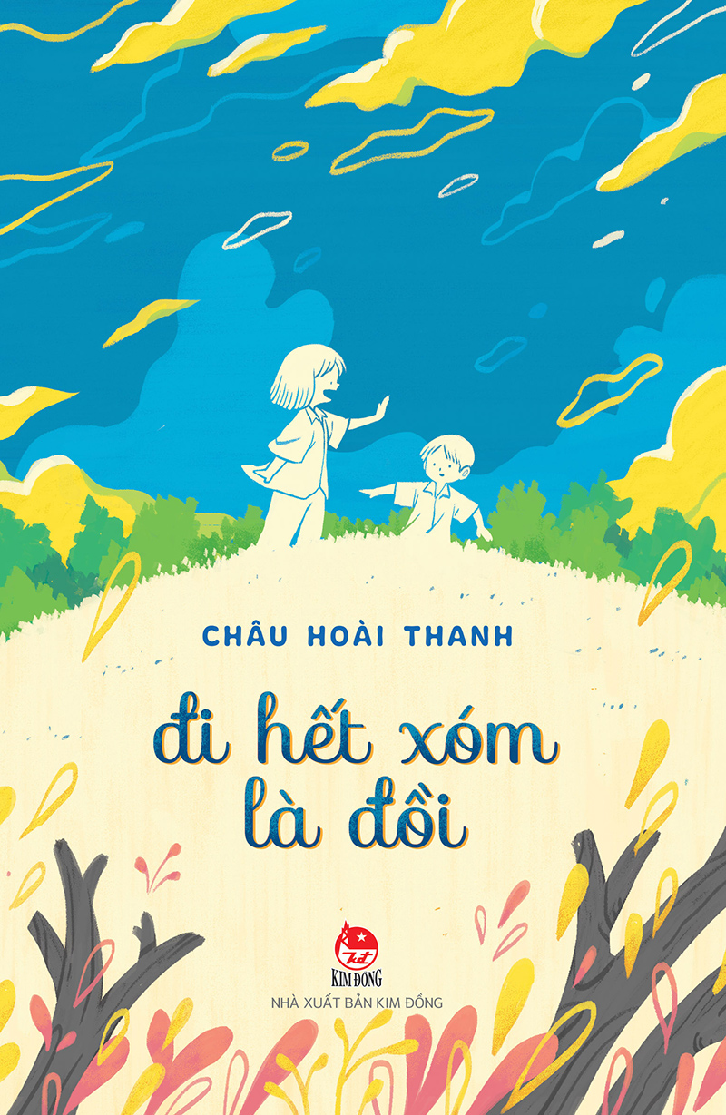 Kim Đồng - Đi hết xóm là đồi