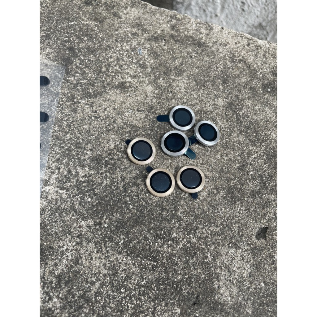 Dán bảo vệ từng mắt Camera iPhone 12 Pro Max