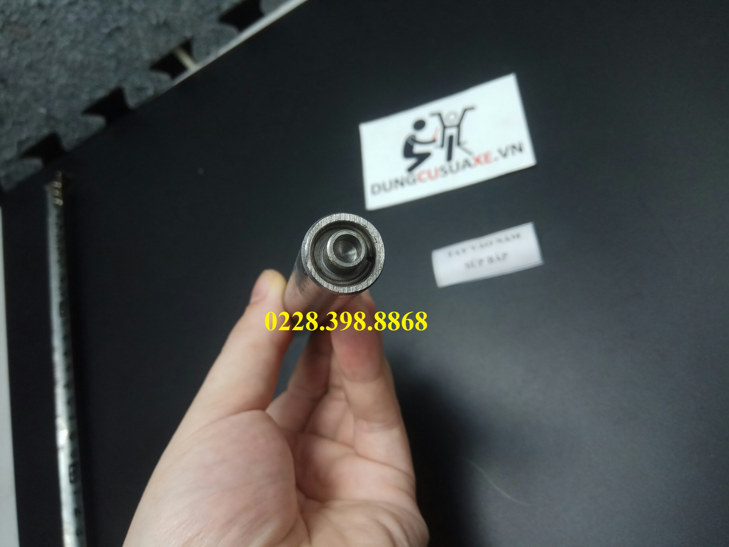 [ẢNH THẬT] vào nấm supap honda [CHO KHÁCH XEM HÀNG]