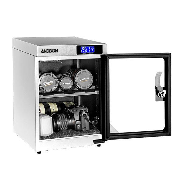 Tủ chống ẩm ANDBON AD-30S - Bảo hành 60 tháng
