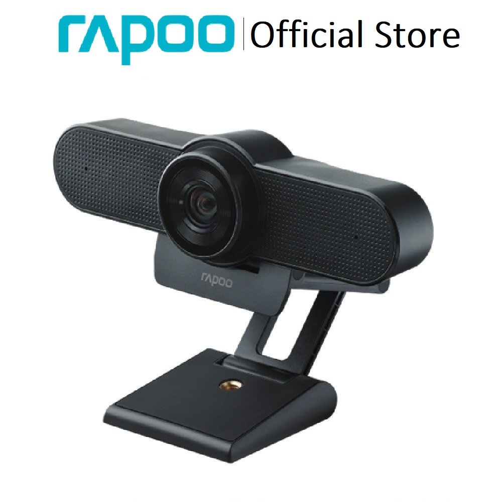 Webcam Rapoo C500, độ phân giải 4K (4096x2160)