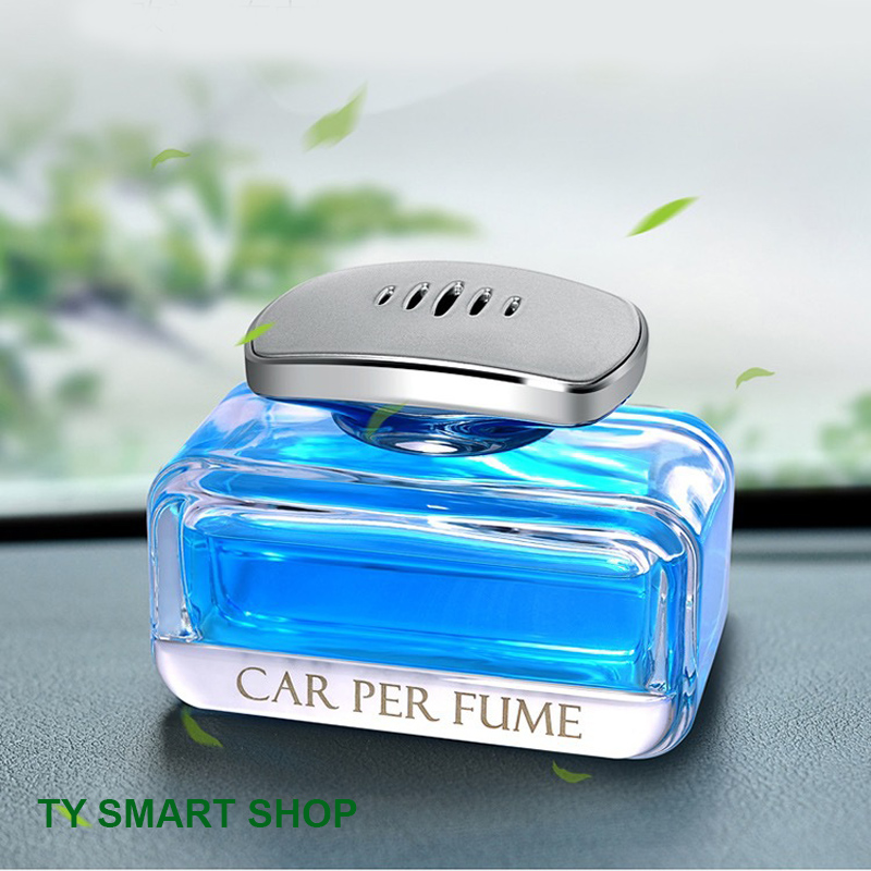 [Đẹp Sang] Nước Hoa Ô Tô Cao Cấp Glory Car Perfume Gardenia Hương Thơm Tươi Mát Từ Thiên Nhiên Nhẹ Nhàng Sảng Khoái Tinh Tế Sang Đẹp Thể Tích 80Ml Ty Smart Shop