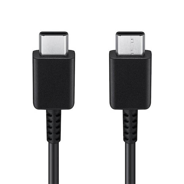 Cáp sạc Samsung Galaxy Note 10 Note 10 Plus Type C to Type C