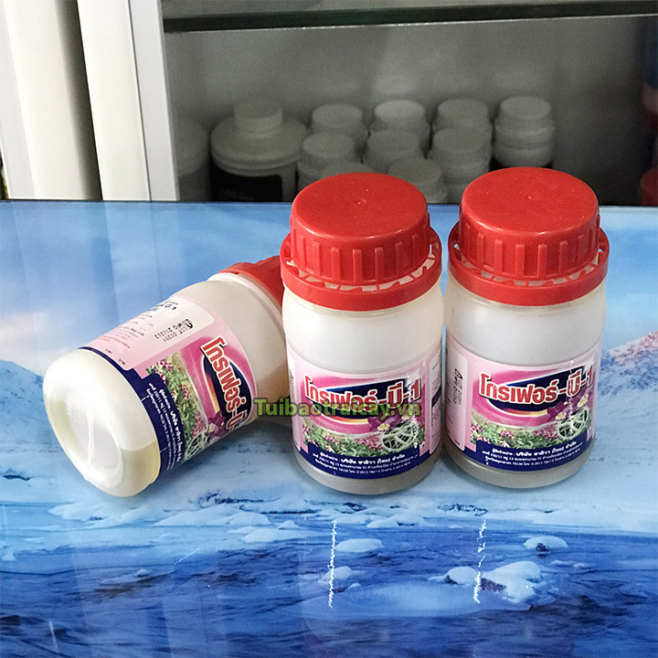 Phân bón lá Vitamin B1 Grofer Thái Lan