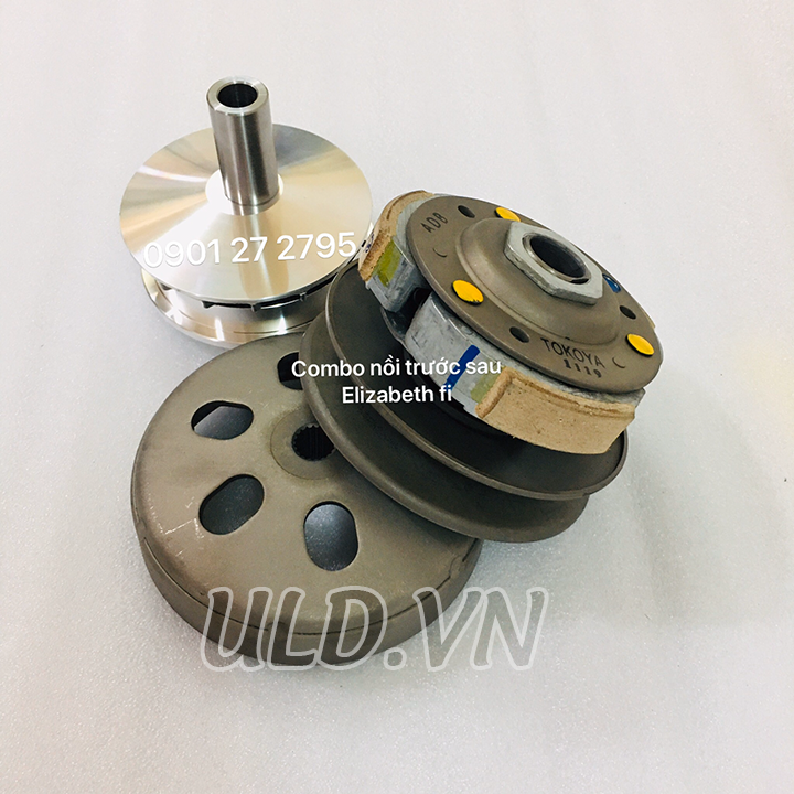 COMBO BỘ NỒI TRƯỚC SAU ELIZABETH FI