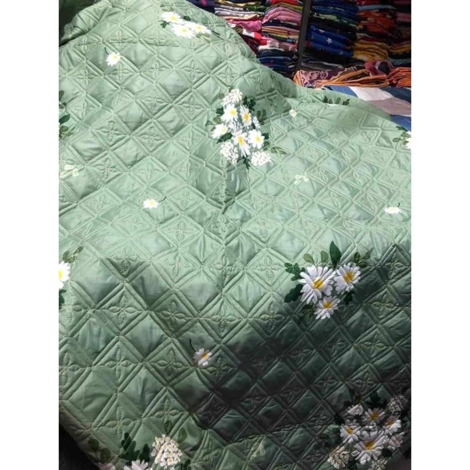 Vỏ gối ôm poly cotton nhiều mẫu đẹp (Được chọn mẫu)