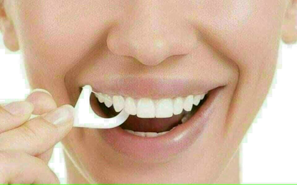 ❤Tăm chỉ nha khoa #plackers micro min -bịch 150 cây