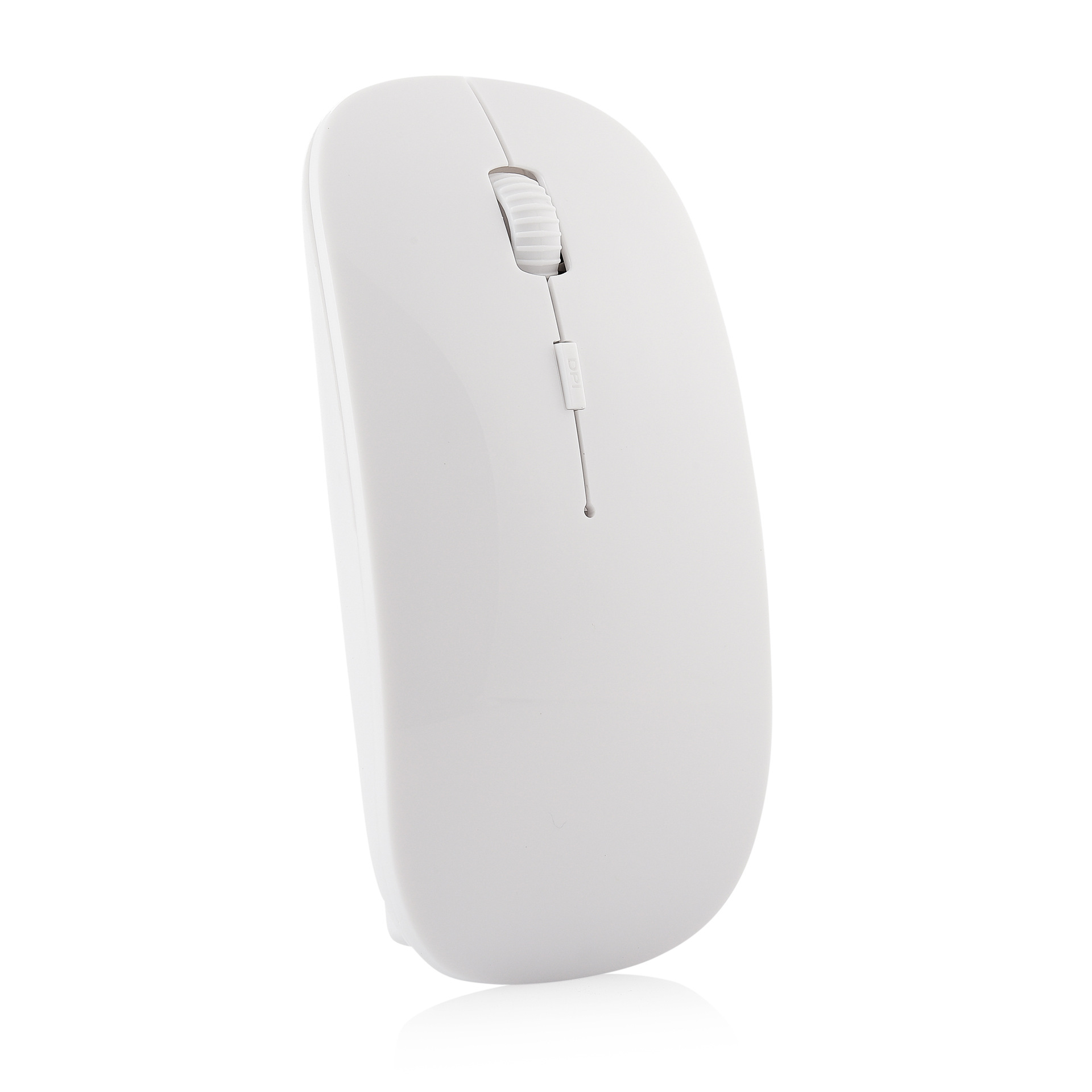 Computer mouse ultra-thin optical wireless mouse tl2.0g