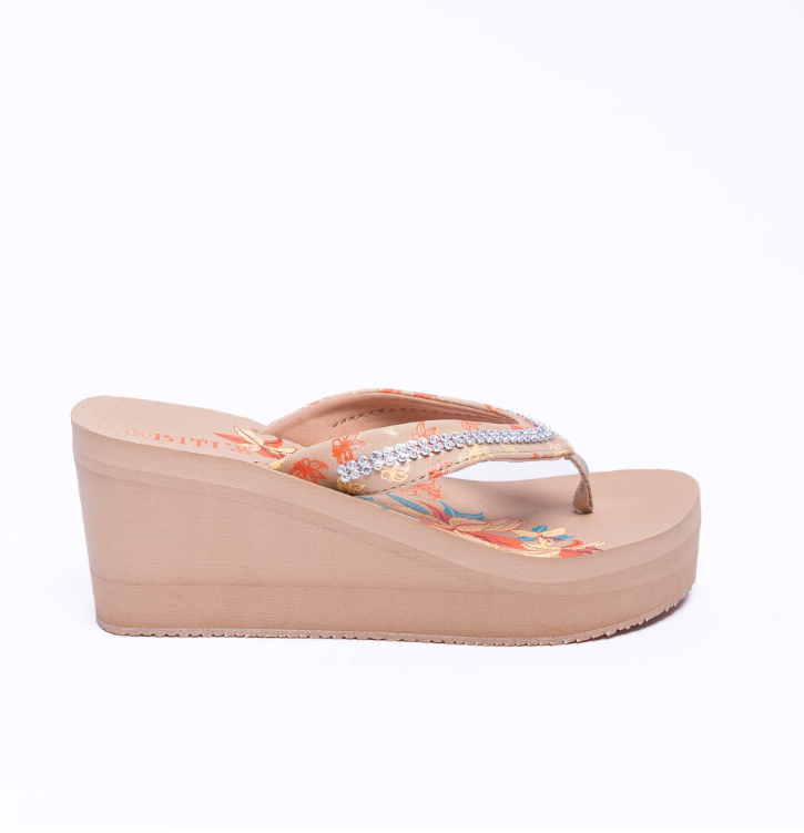 Dép quai kẹp Bitis nữ (35-39)