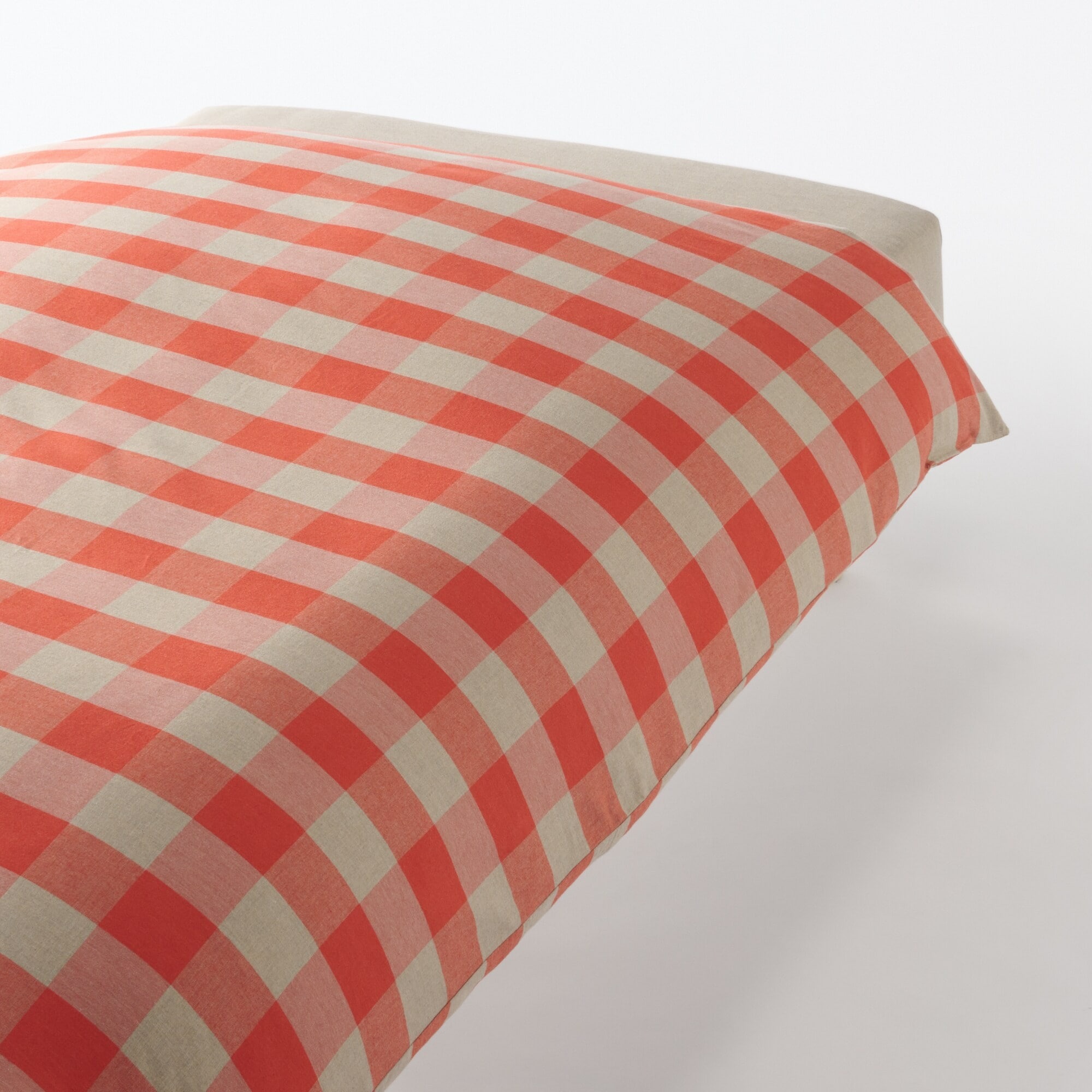 Muji Vỏ Chăn Cotton Flannel