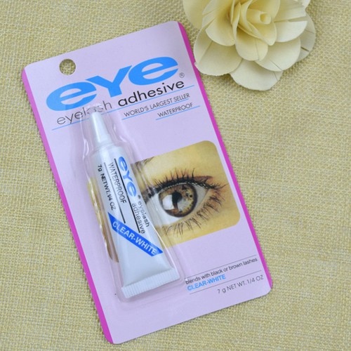 Keo Dán Mi Giả Eyelash Adhesive