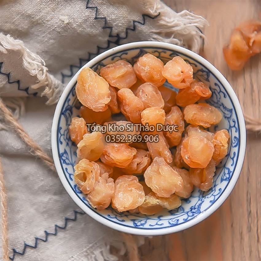 Long nhãn hưng yến 500g