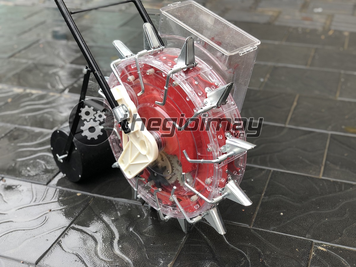 [HCM]Máy gieo hạt giá rẻ  VHG989 12 răng