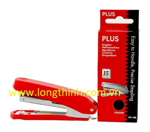 [HCM]Bấm kim số 10 Plus