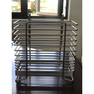 Rổ đựng đũa, Thìa DG-JS Inox DaiJin Cao Cấp
