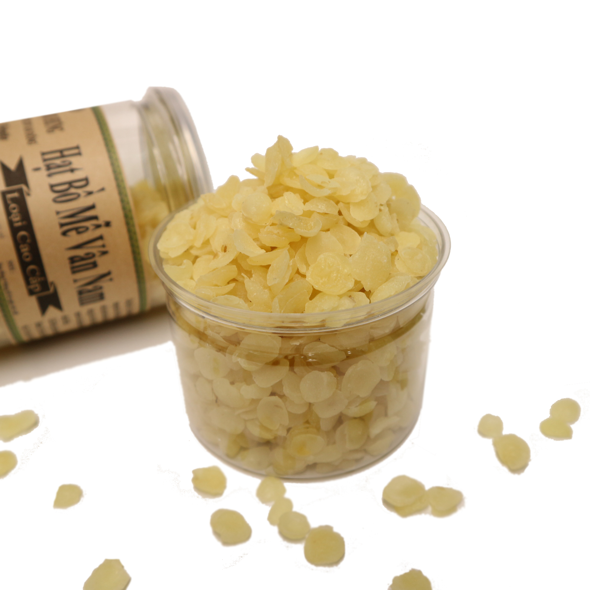 Tuyết Liên Tử ( Bồ Mễ Vân Nam) 200gr