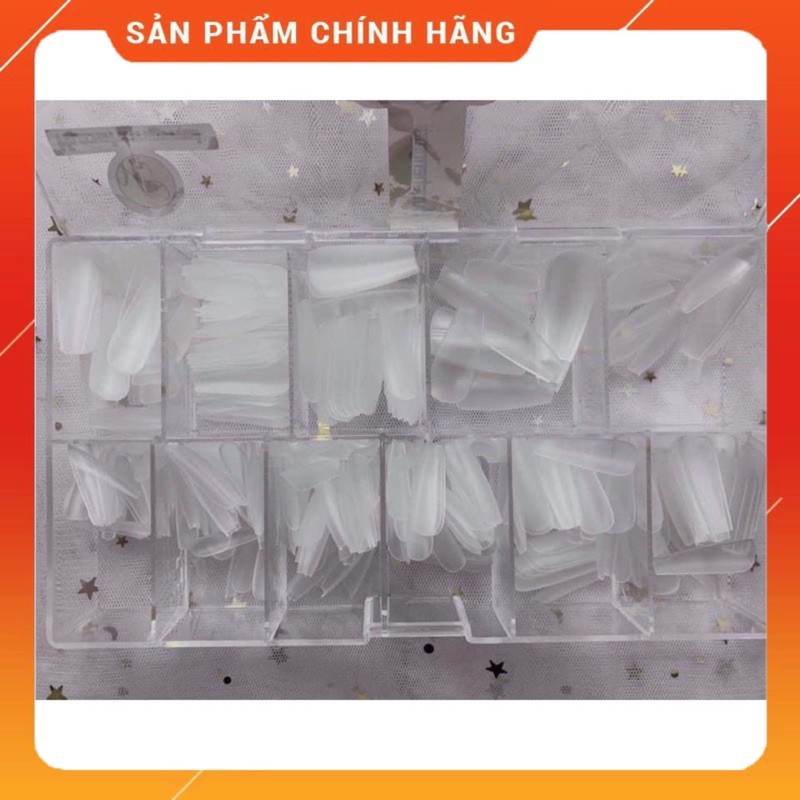 [HCM]MÓNG ÚP HSM FORM THANG CHUẨN FORM CỰC HOT