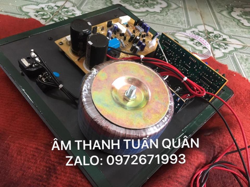 Electric Sub 40 Transformer Source