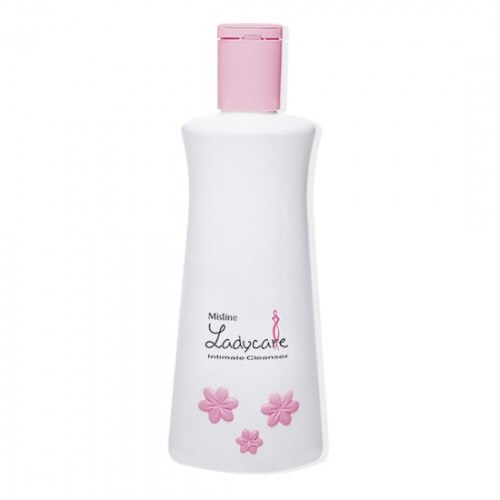 [HCM]Dung dịch vệ sinh phụ nữ MISTINE LADY CARE INTIMATE-100ml