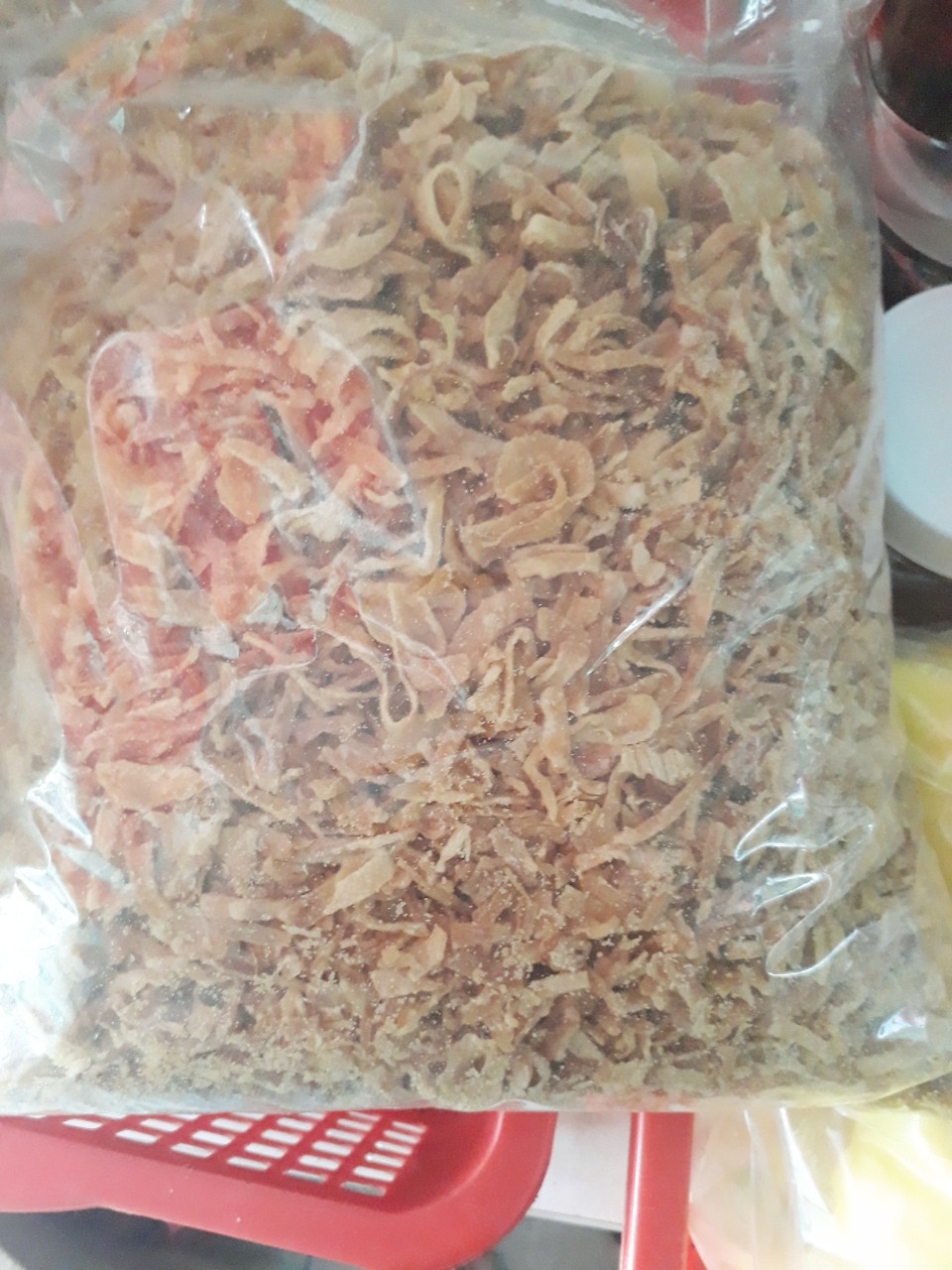 (500GR) Hành tây phi thơm giòn bao ngon Thượng Hạng