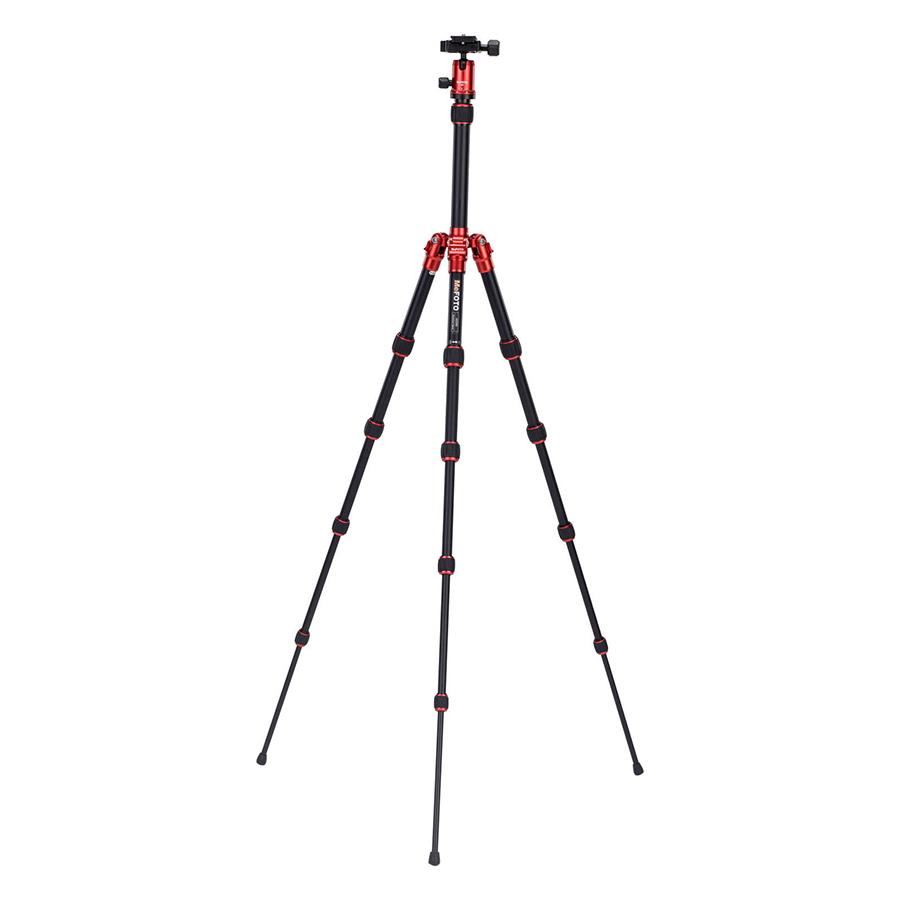 [HCM]Chân máy ảnh Mefoto A0350 Q0