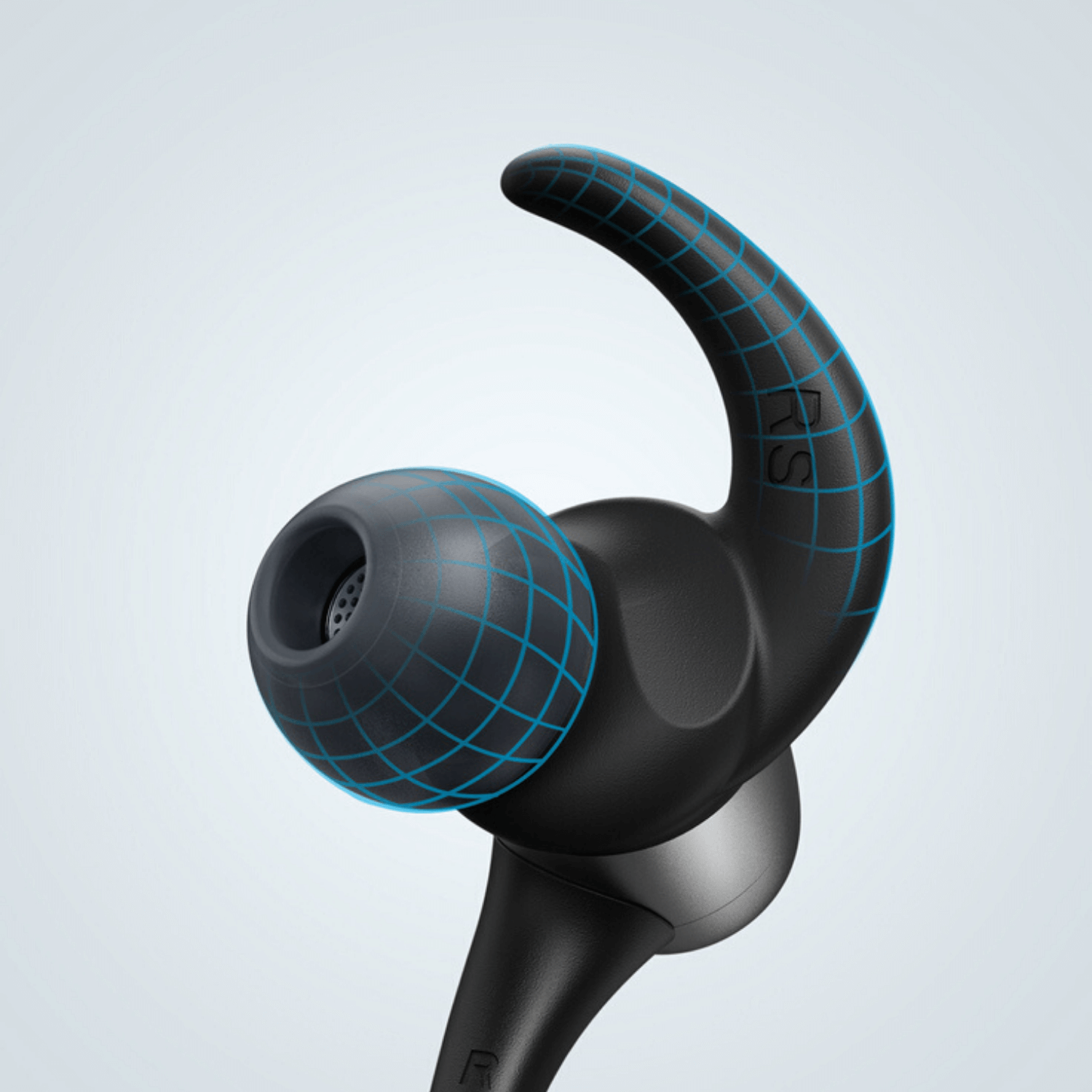 Tai Nghe Bluetooth Soundcore Spirit Pro (By Anker) - A3402