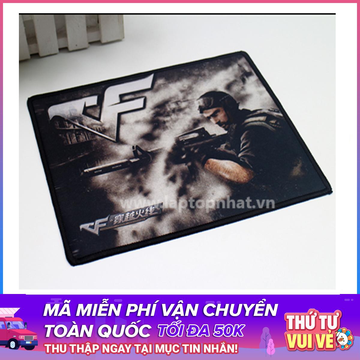 [HCM][SALE OFF 10%] Lót Chuột game đột kích