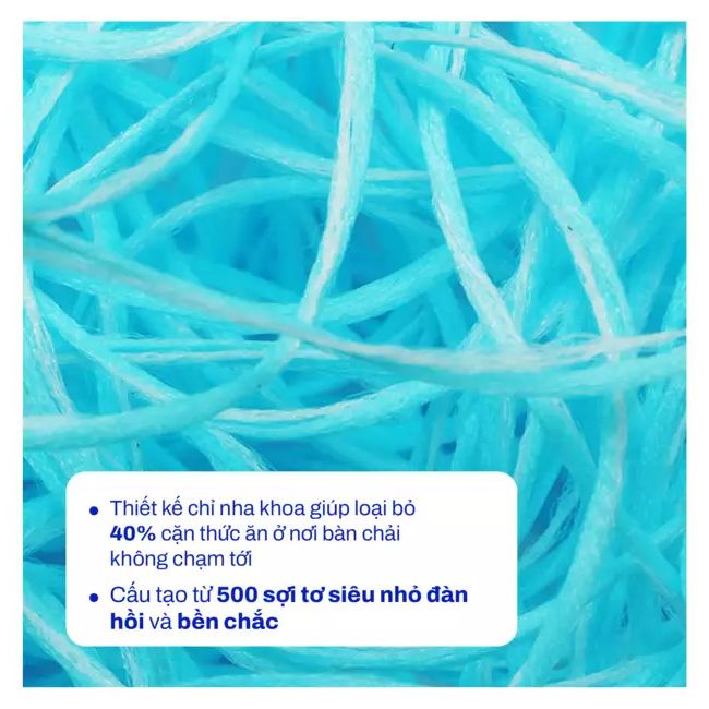 [TƯNG BỪNG ĐẠI LỄ] Chỉ Nha Khoa doodoo Dental Floss 30m