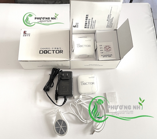 Chihiros doctor V4