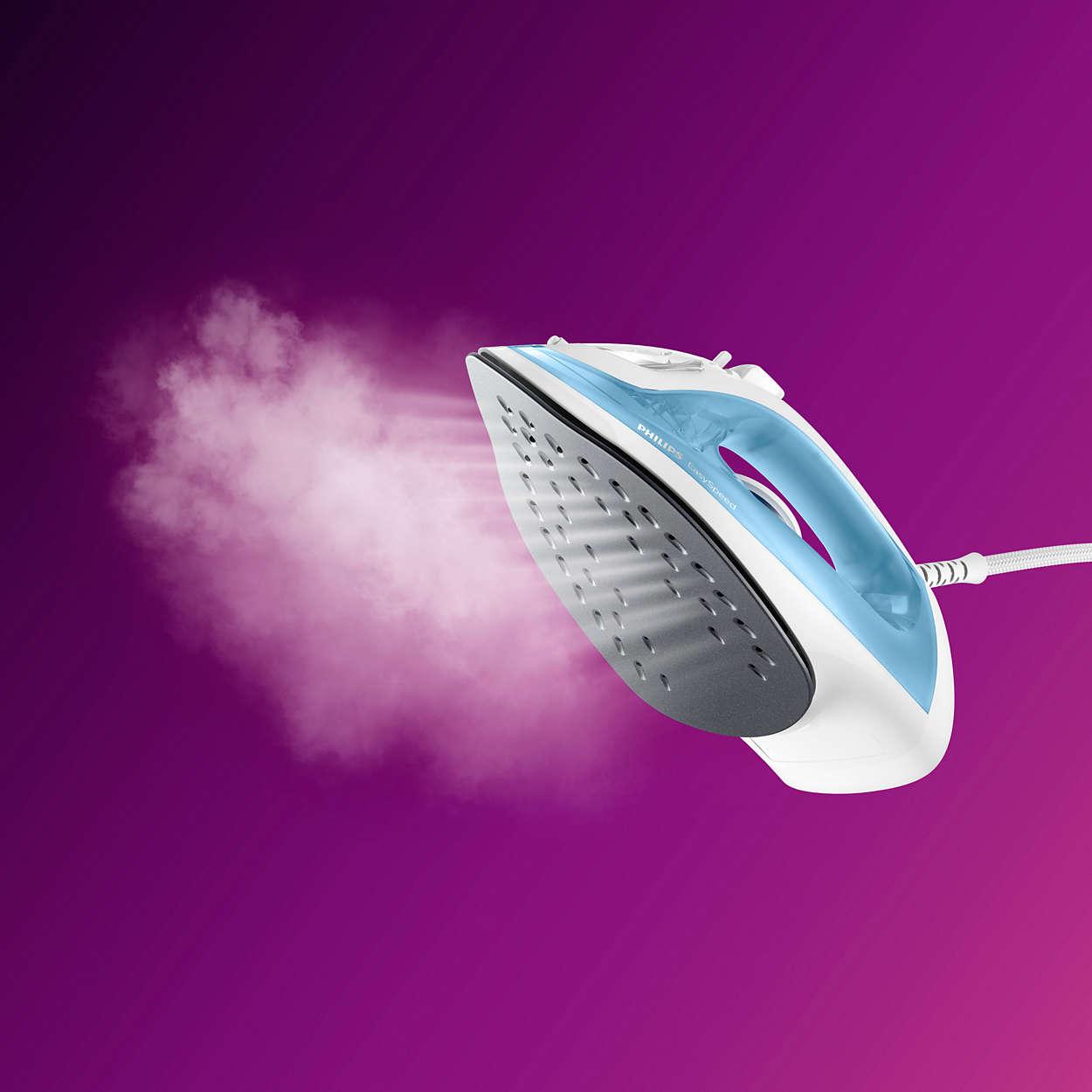 Bàn Ủi Hơi Nước Philips GC1740 ( 2000W )