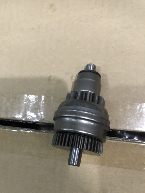 Nhông phóng (Lao đề) AB110 vision110, lead110 src click110